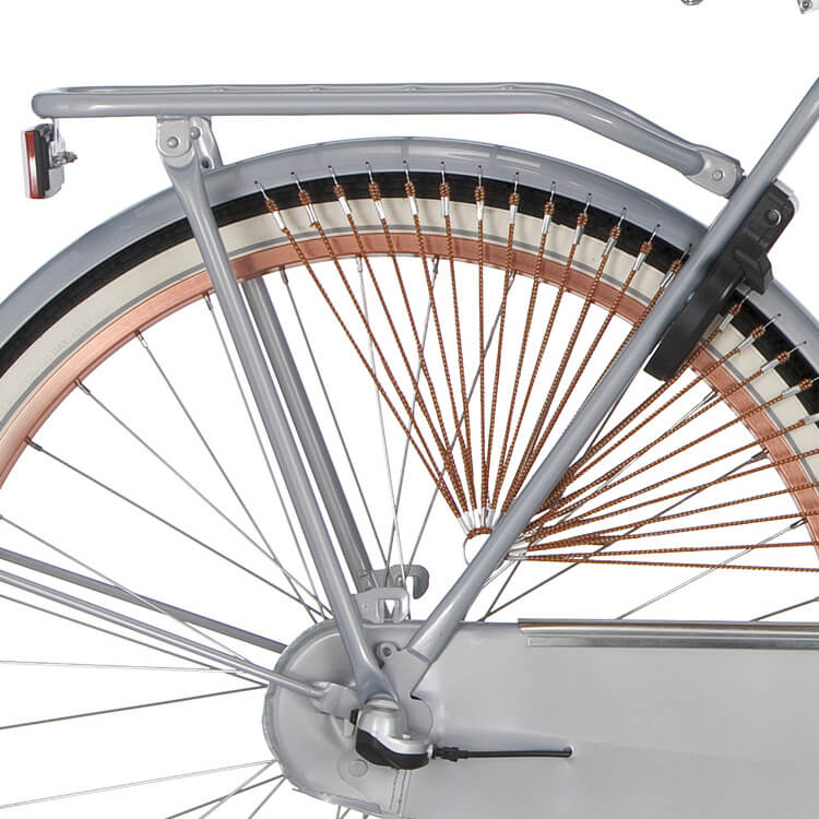 Cortina achterdrager Soul 50 muis