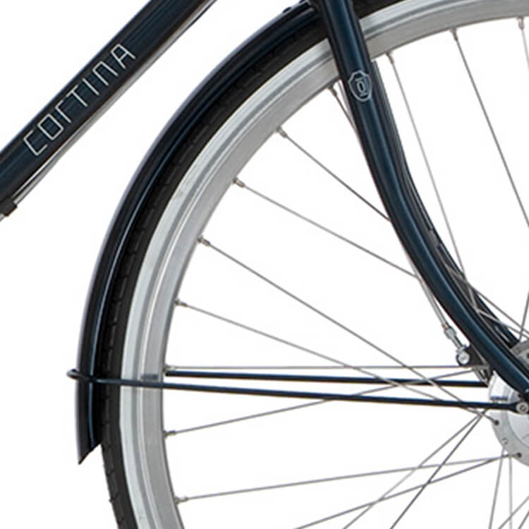 Cortina Spatbord voor 28 Olev-avond