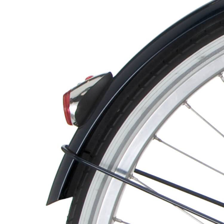 Cortina Spatbord achter 28 Olev nacht