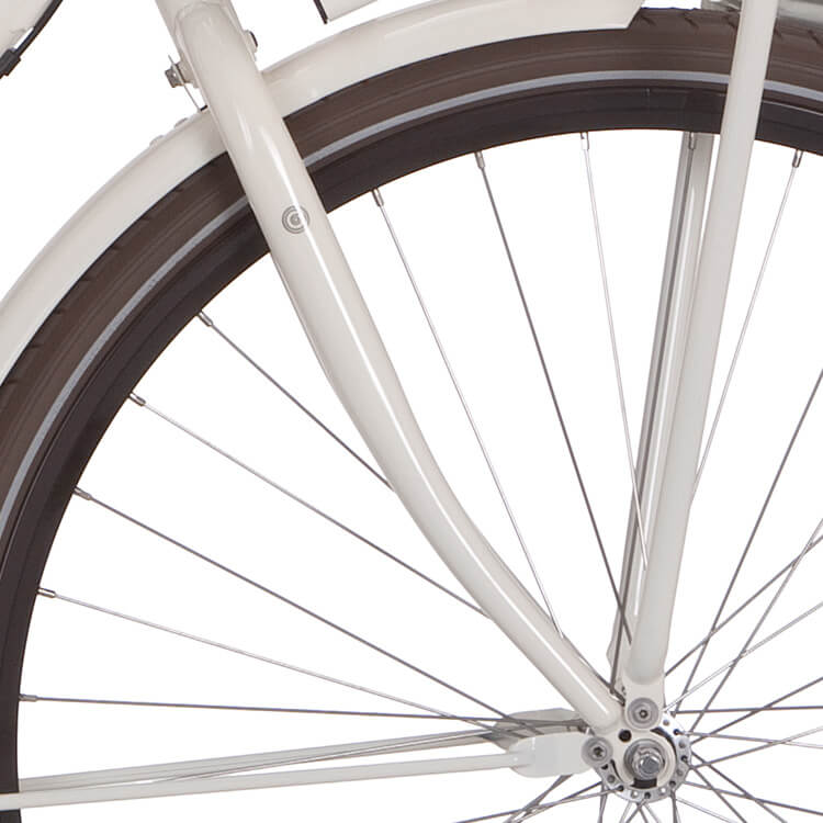 Cortina Voorvork U4 D dageraad