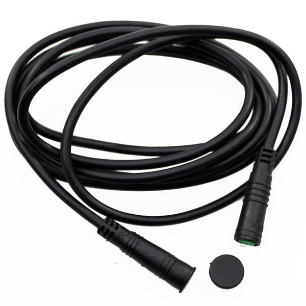 Bafang display cable 43V 1650mm