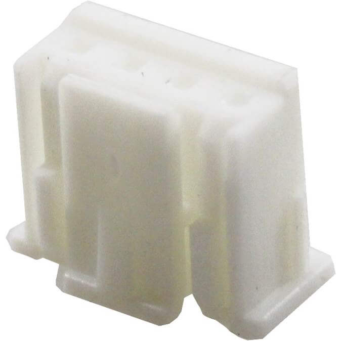 Cortina e-systeem 2.5 stekker 1.4 36v