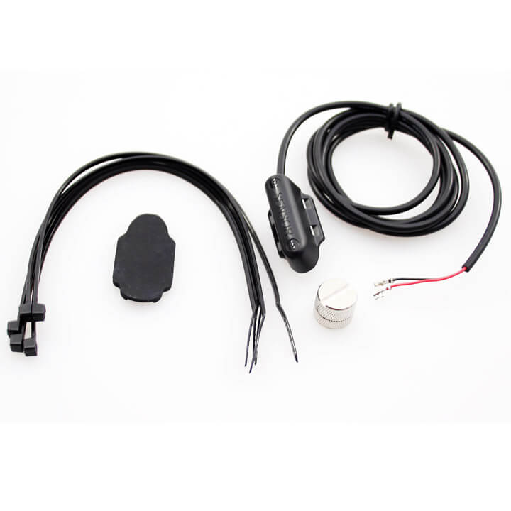 Cortina E-systeem 2.5 snelheidssensor 36v