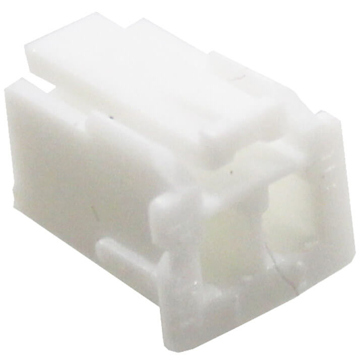 Cortina e-systeem 2.5 achterlicht aansluiting 36v