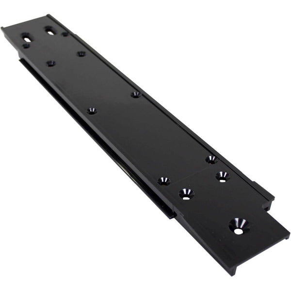 Bafang battery top plate slide plastic