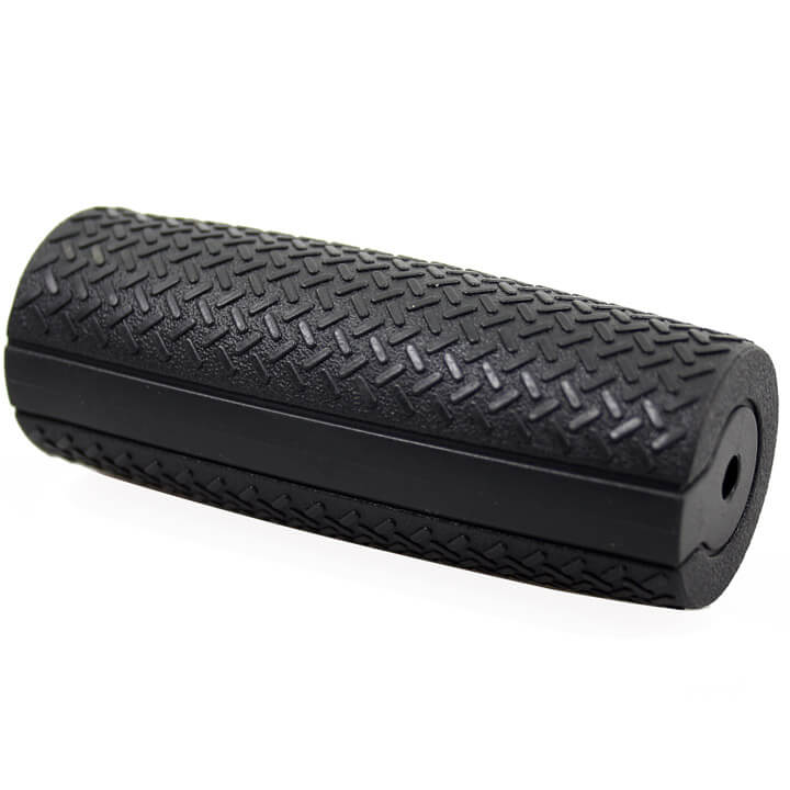 Cortina Handvat Dakar Rechts 70mm grijs 8037