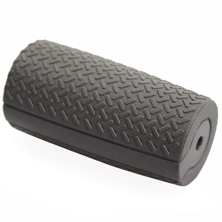 Cortina Handvat Dakar Rechts 70mm grijs 8016