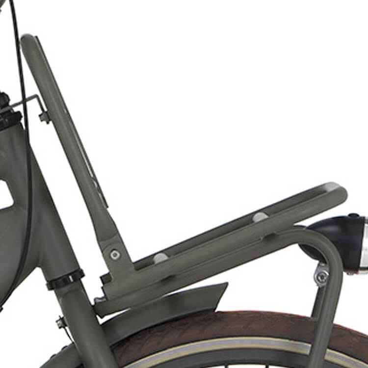 Cortina voordrager 26 U4 M steenbrug mat