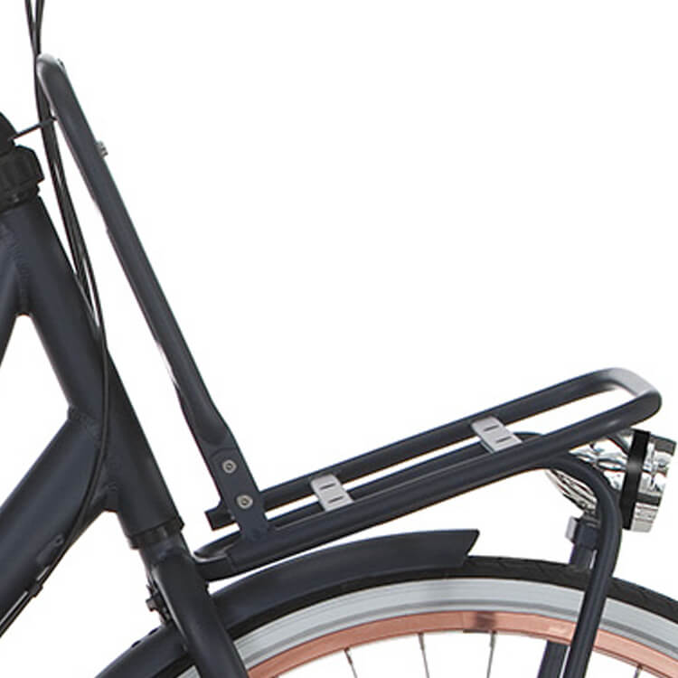 Cortina voordrager E-U4 D50-61 miljonairblauw mat