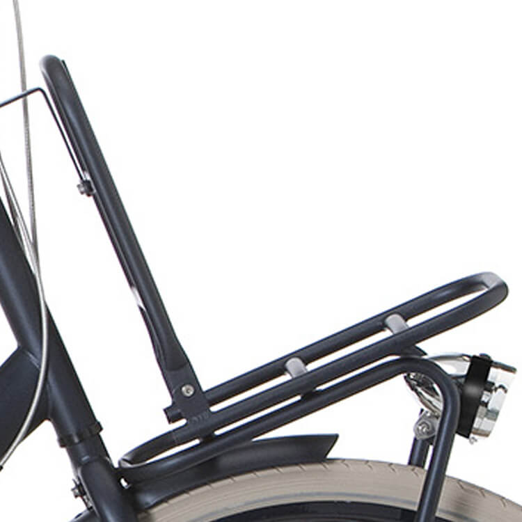 Cortina voordrager Roots Transp atlantisch blauw mat