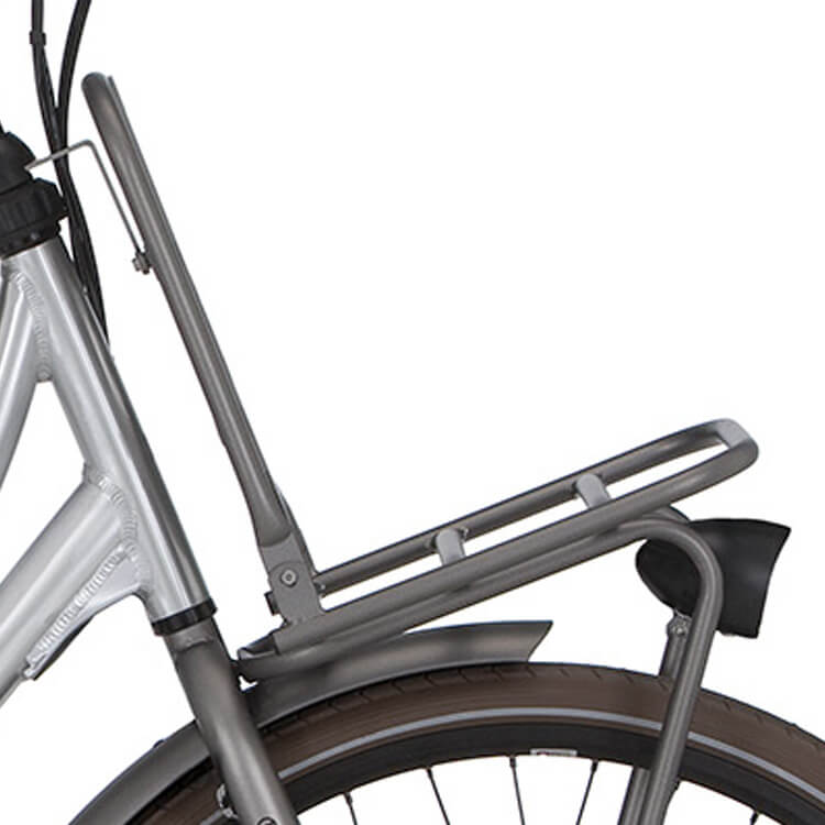 Cortina voordrager E-U4 D50-D61 steen mat