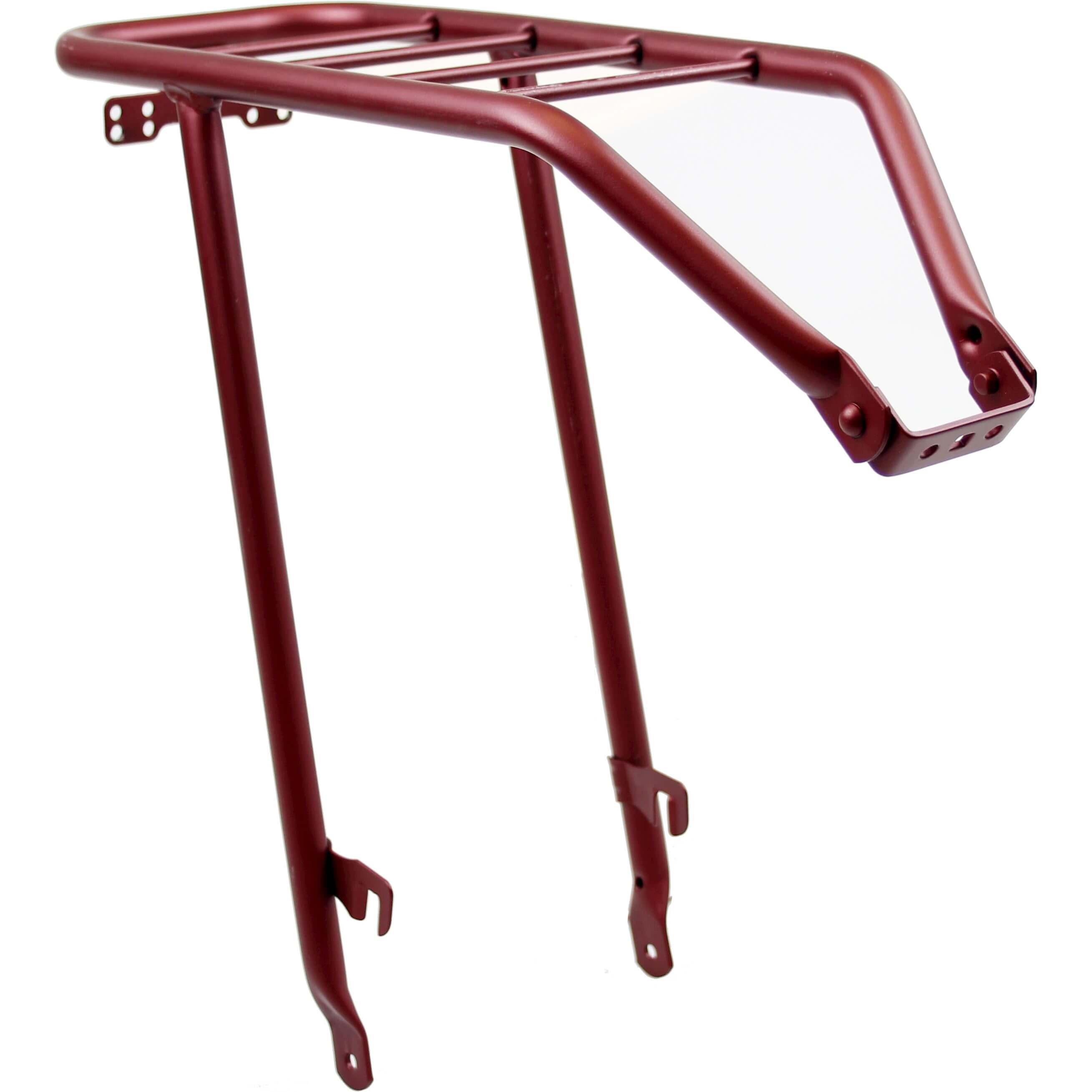 Cortina achterdrager u4 50 teak bruin mat