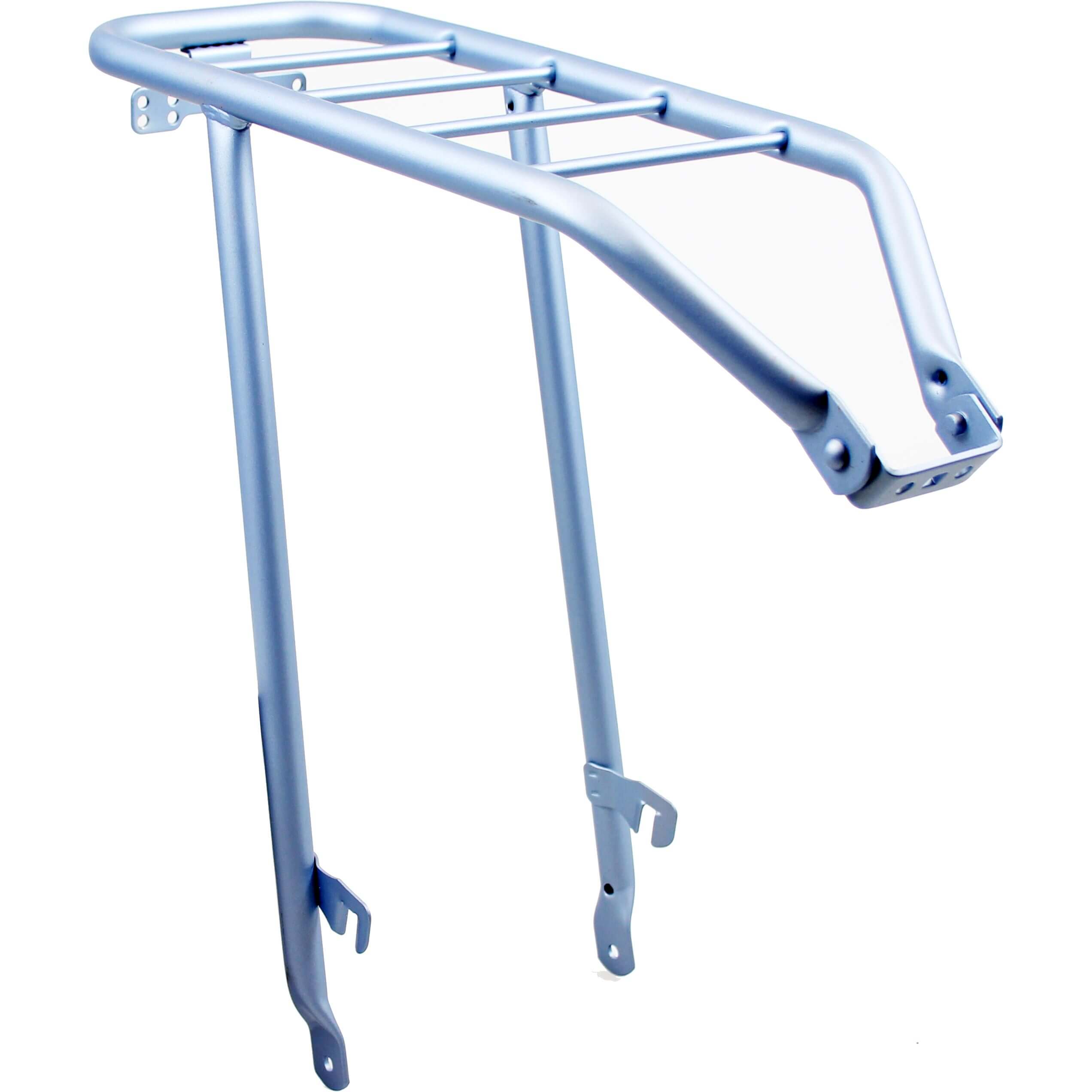 Cortina achterdrager U4 57 nimfblauw mat