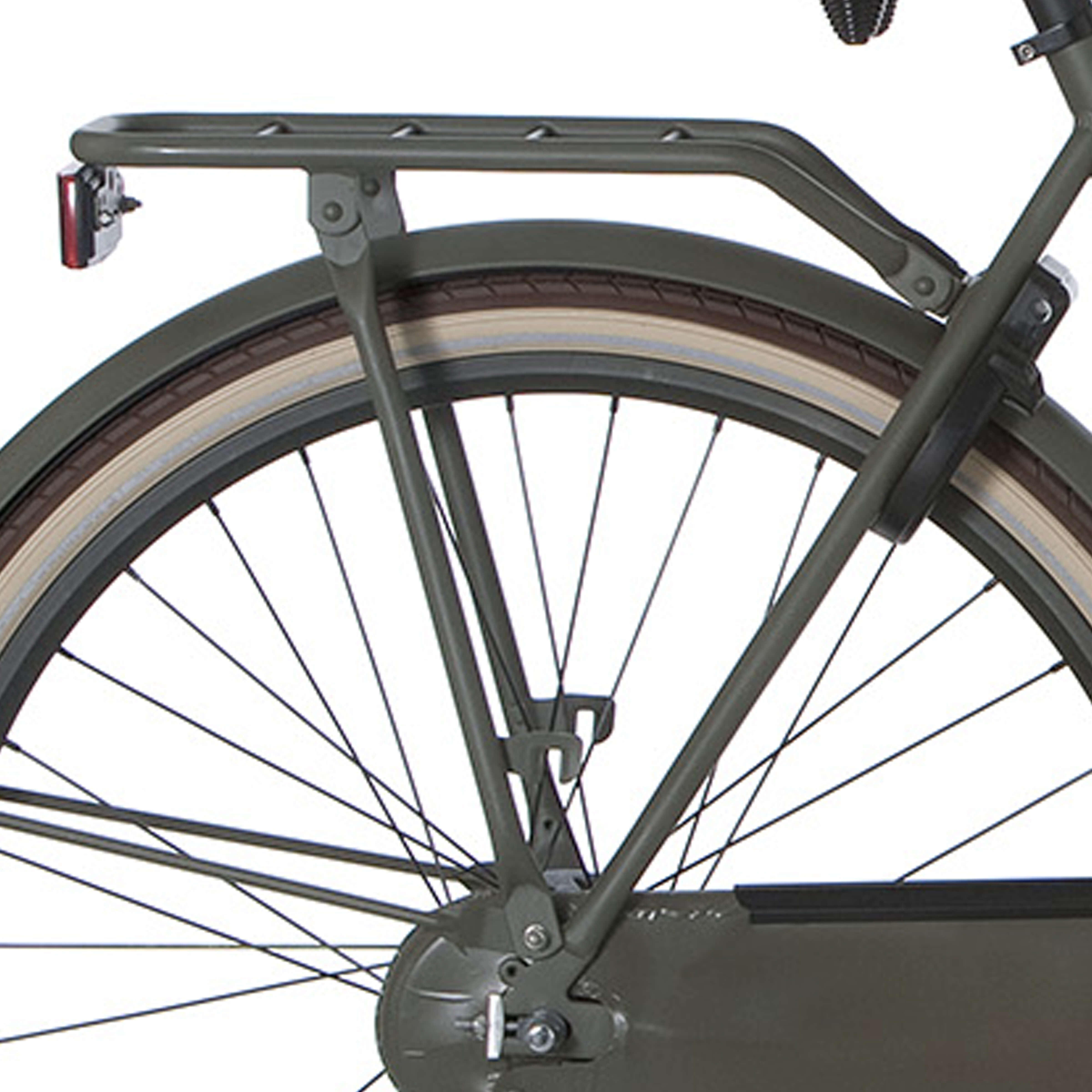 Cortina achterdrager u4 57 stenen brug mat