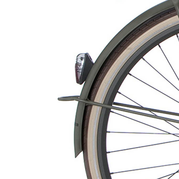 Cortina Spatbord achter 24 U4 steenbrug mat