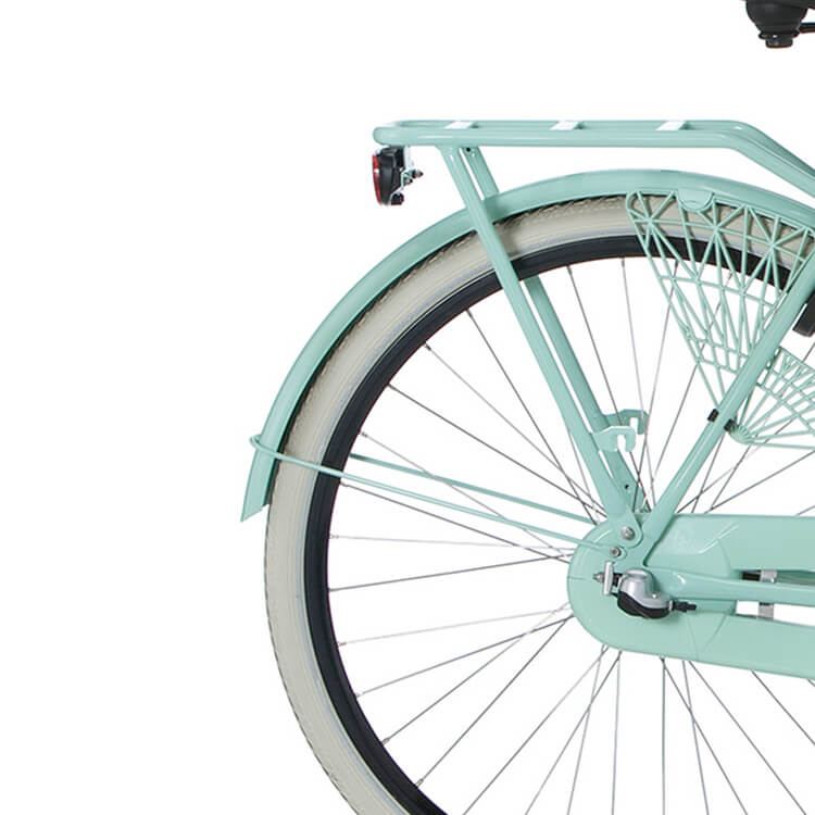 Cortina Spatbord achter 28 Milo vergrijsde jade