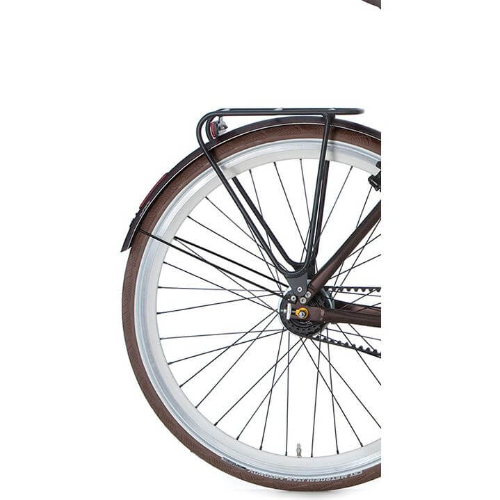 Cortina Spatbord achter 28 Mozzo ilu demitasse mat