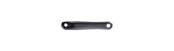 Bafang crank arms m300 m400 black