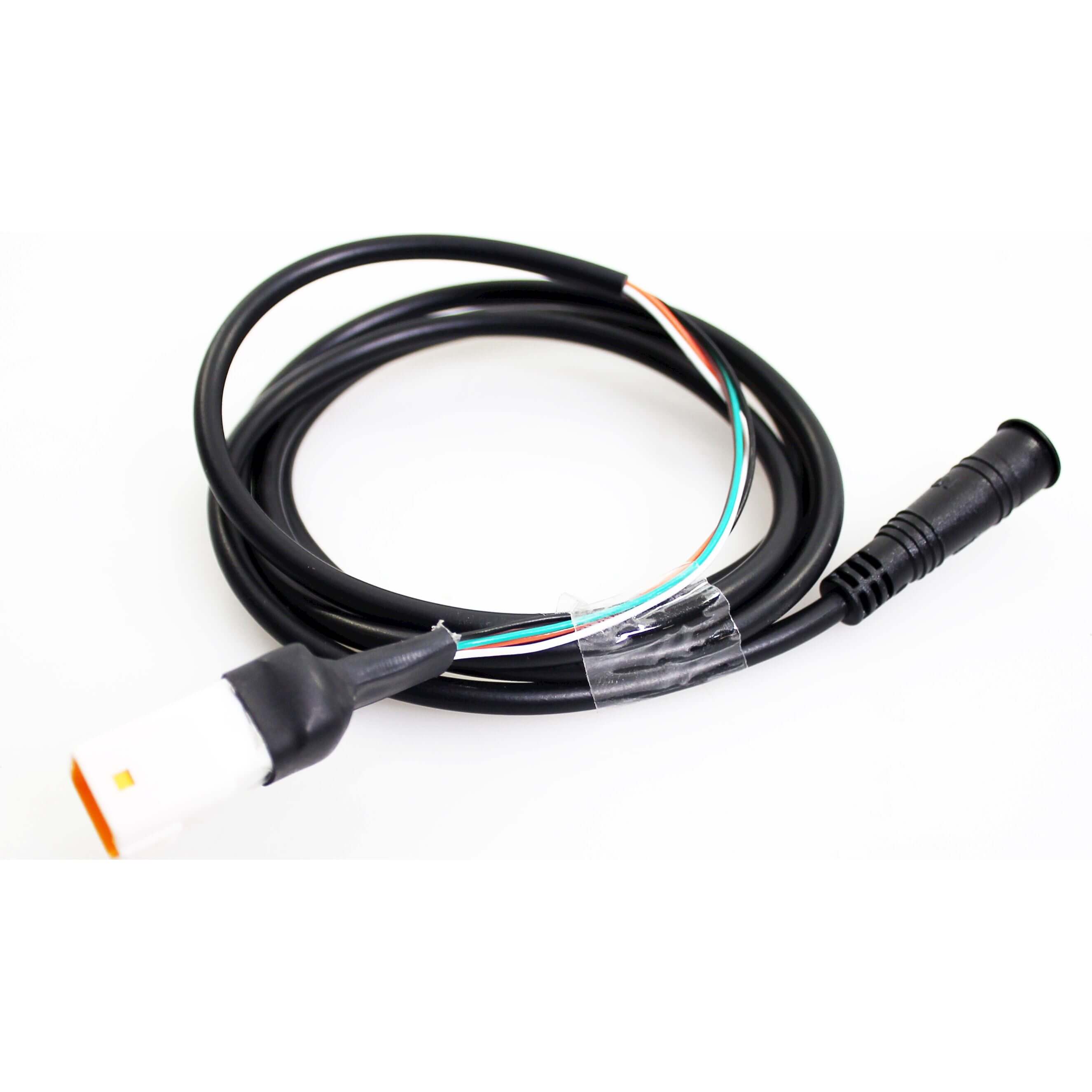 Bafang displaykabel 1200mm uart