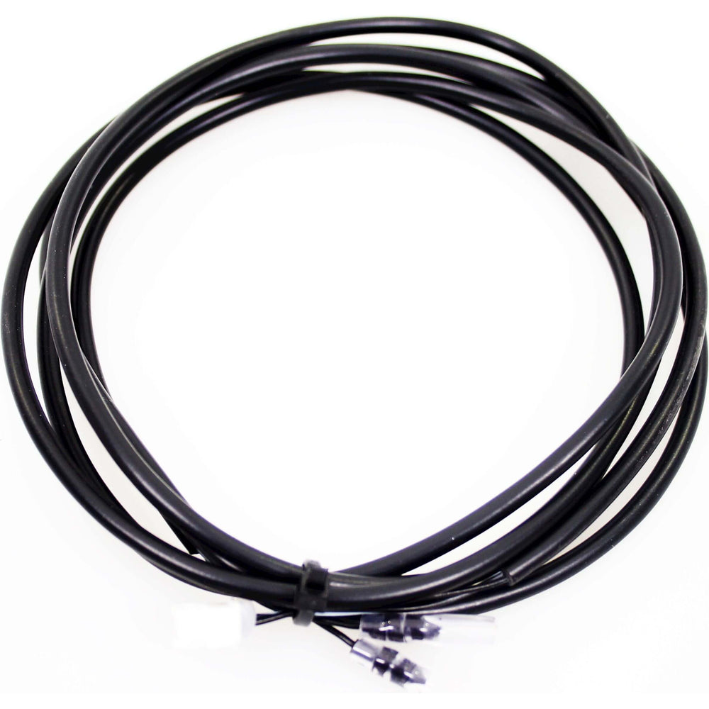 Bafang koplampkabel 1800mm