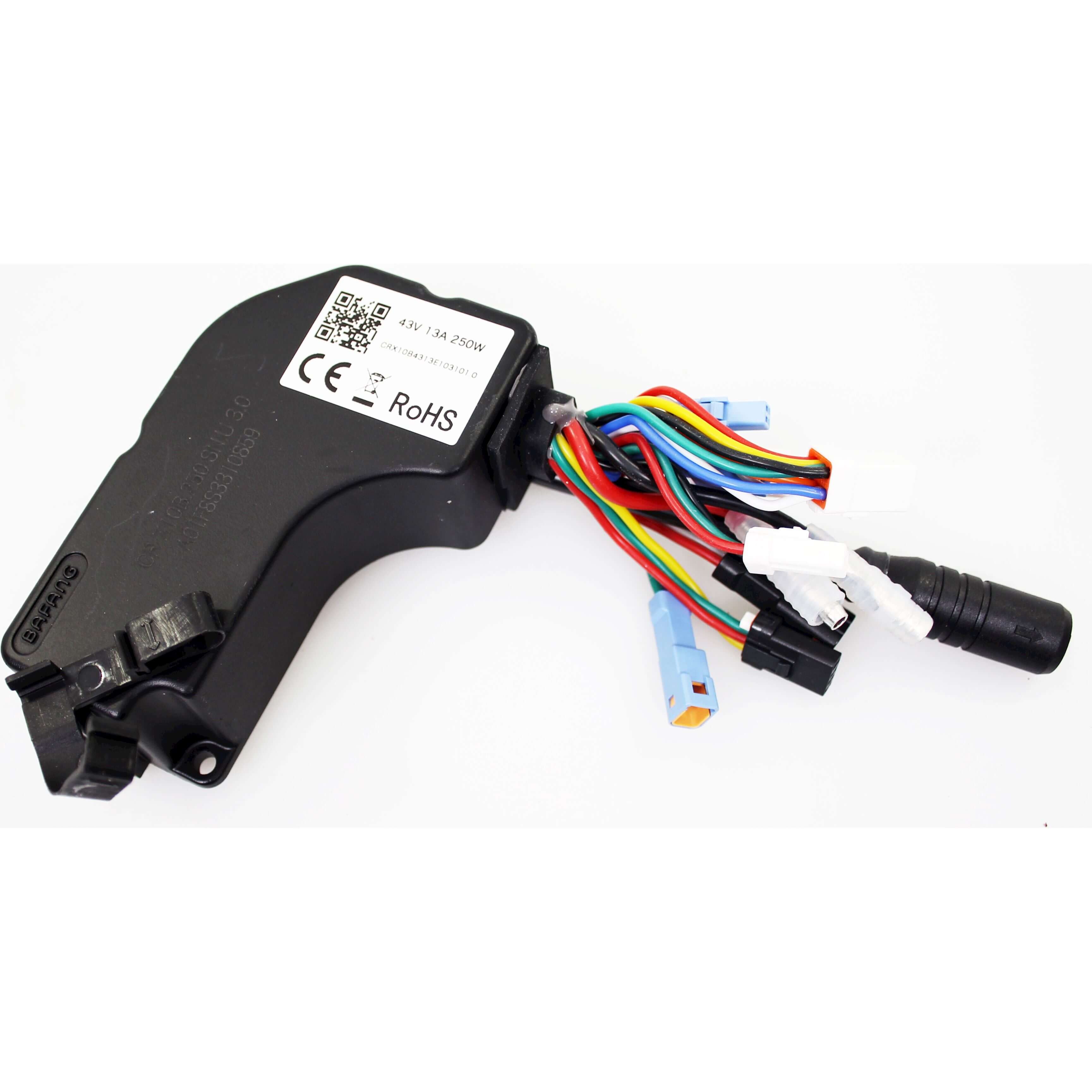 Bafang Controller-eenheid M400 43V UART