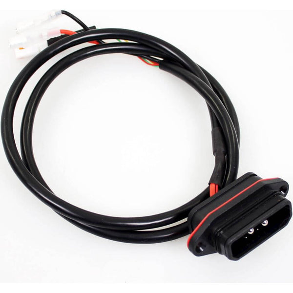 Bafang battery connector 900mm UART
