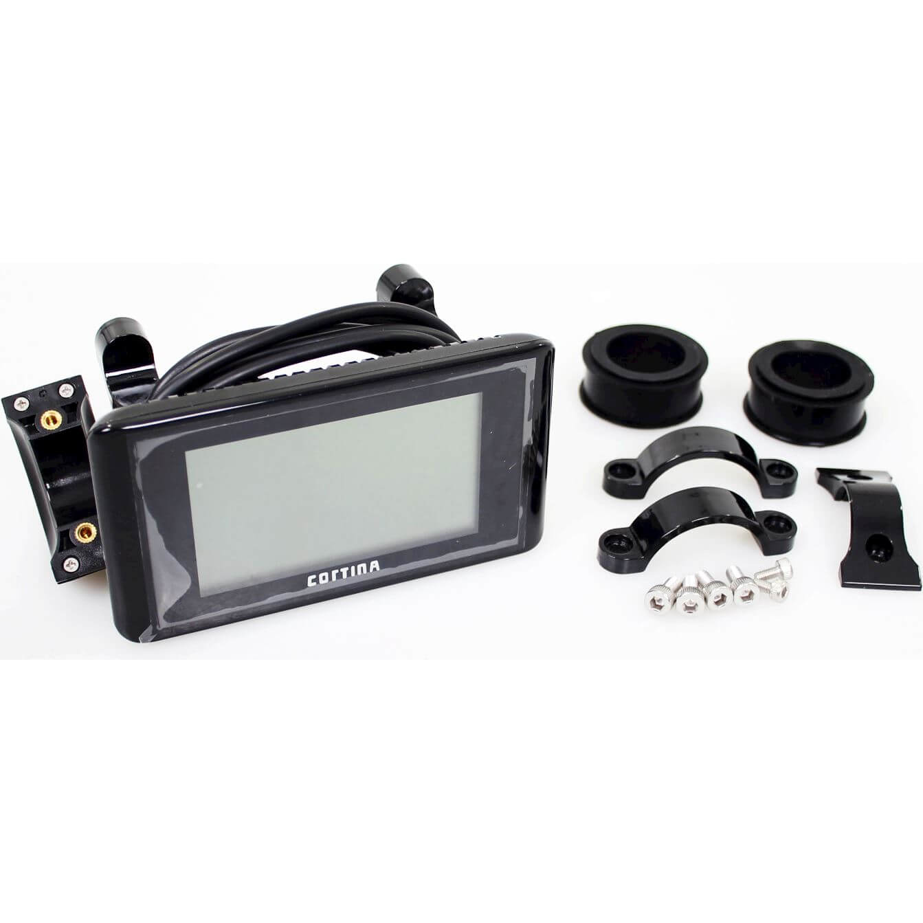 Bafang-display C01 UART C961