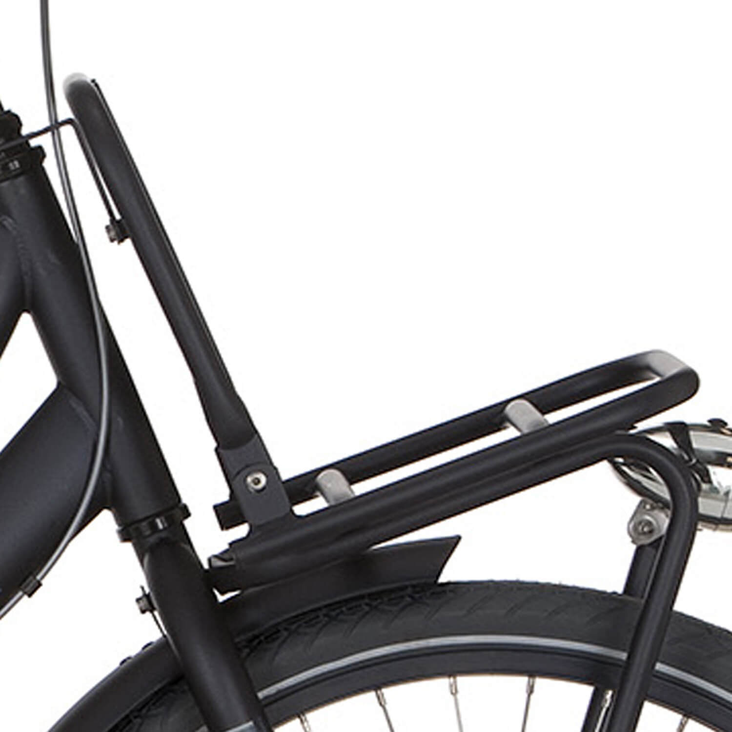 Cortina voordrager 26 U4 M atlantisch blauw mat