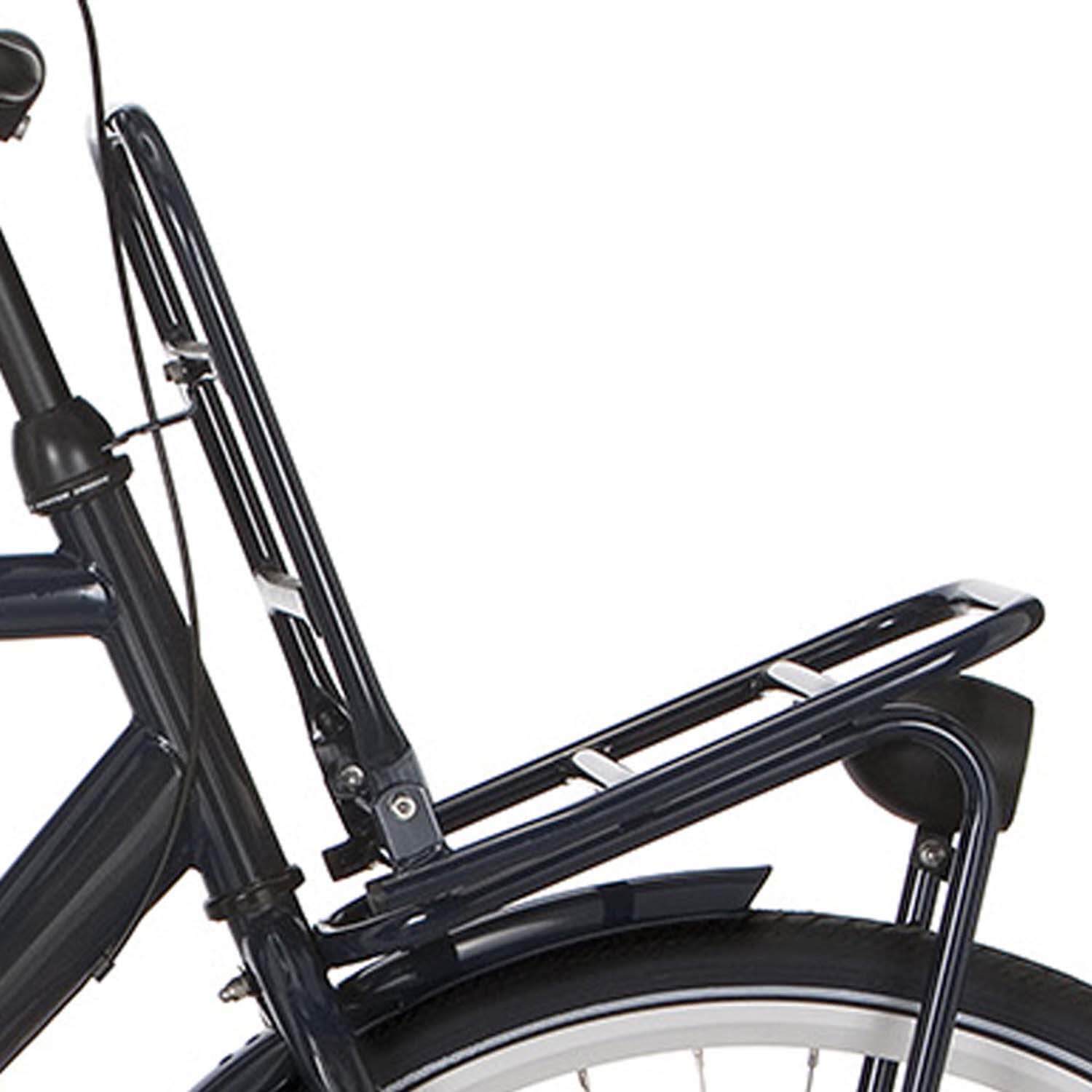 Cortina Voordrager Milo jurk blauw ds