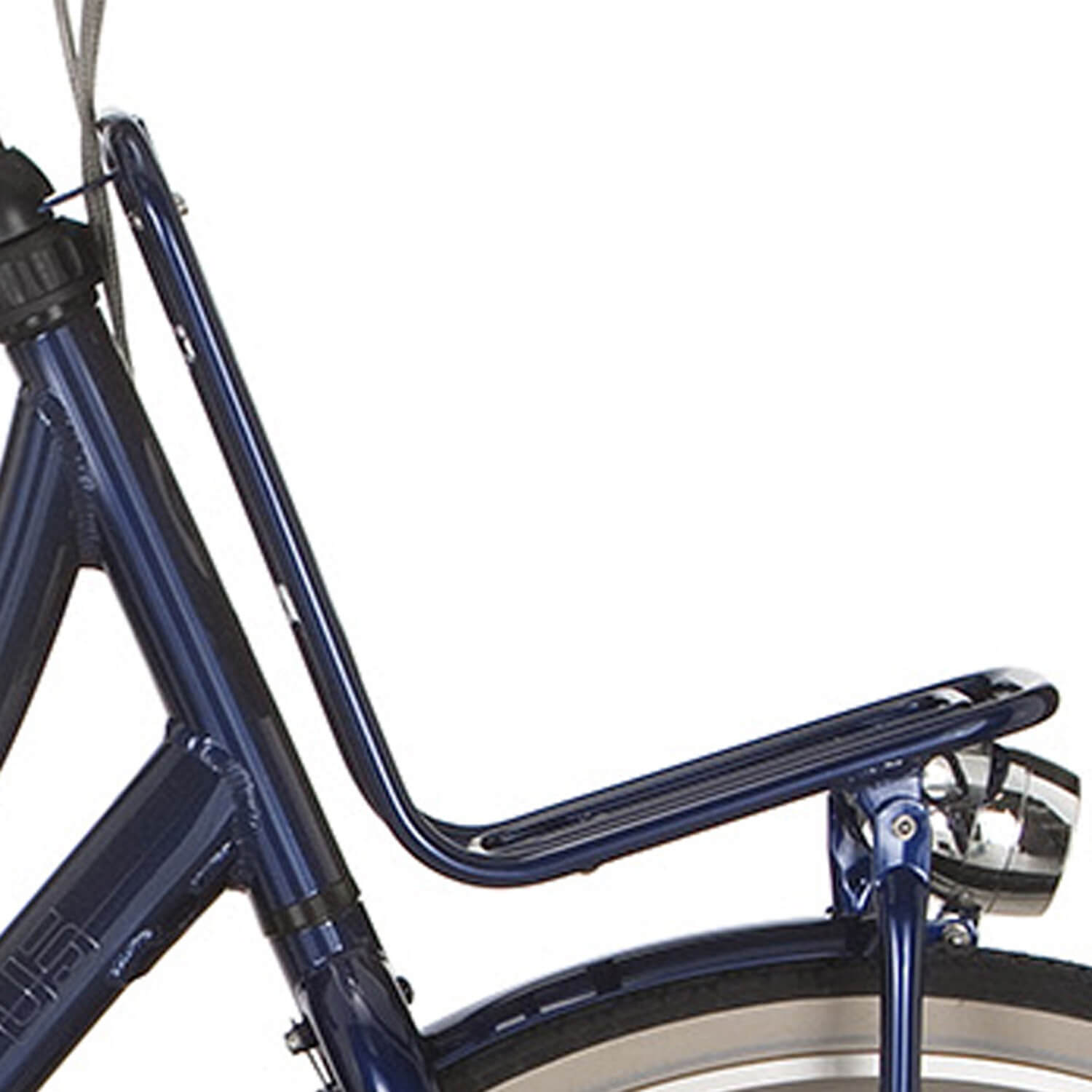 Cortina voordrager U5 legioenblauw