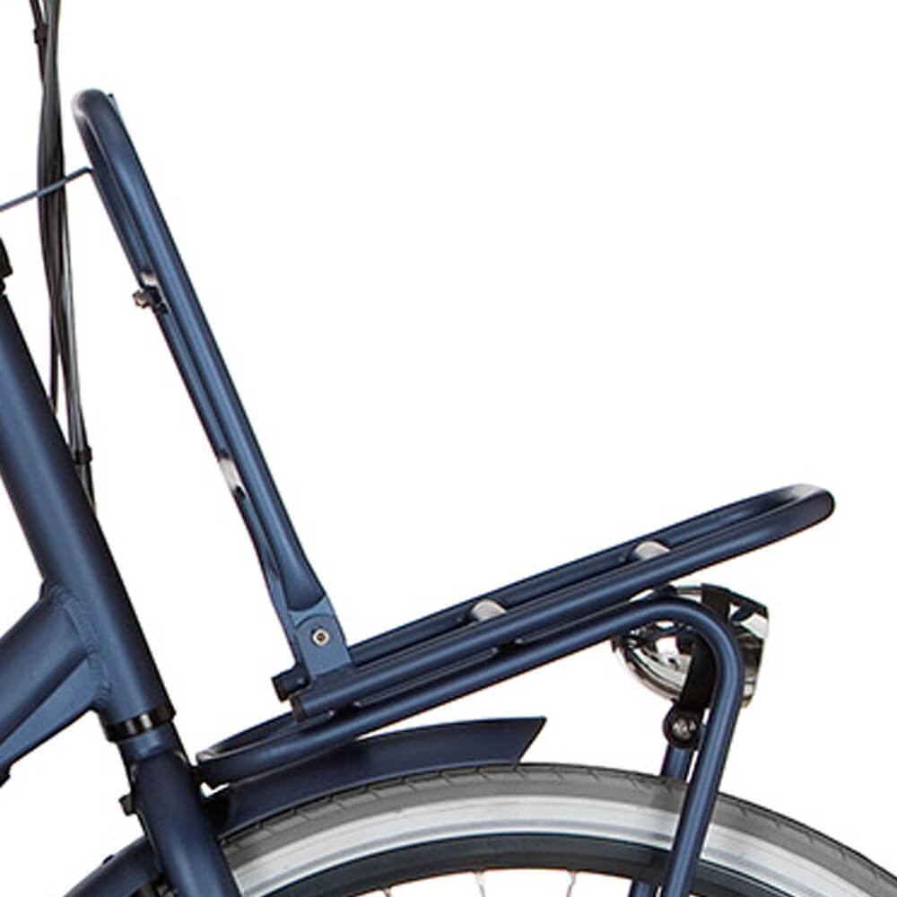 Cortina voordrager E-Roots Tr polish blauw mat