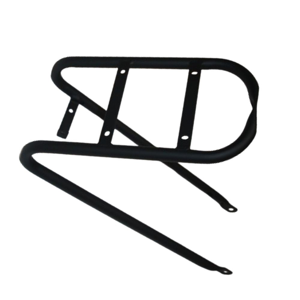 Cortina voordrager basis deel u4 family gitzwart mat