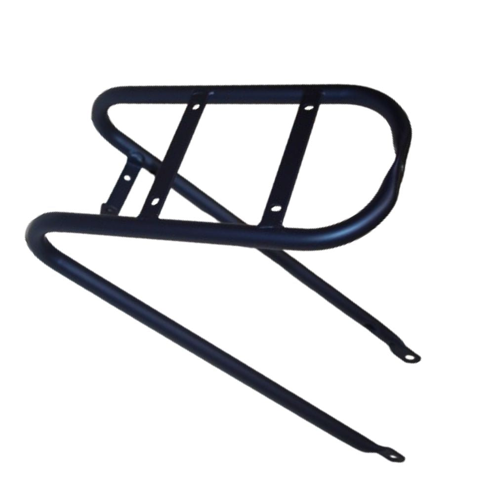 Cortina voordrager basis deel U4 Family polish blauw mat