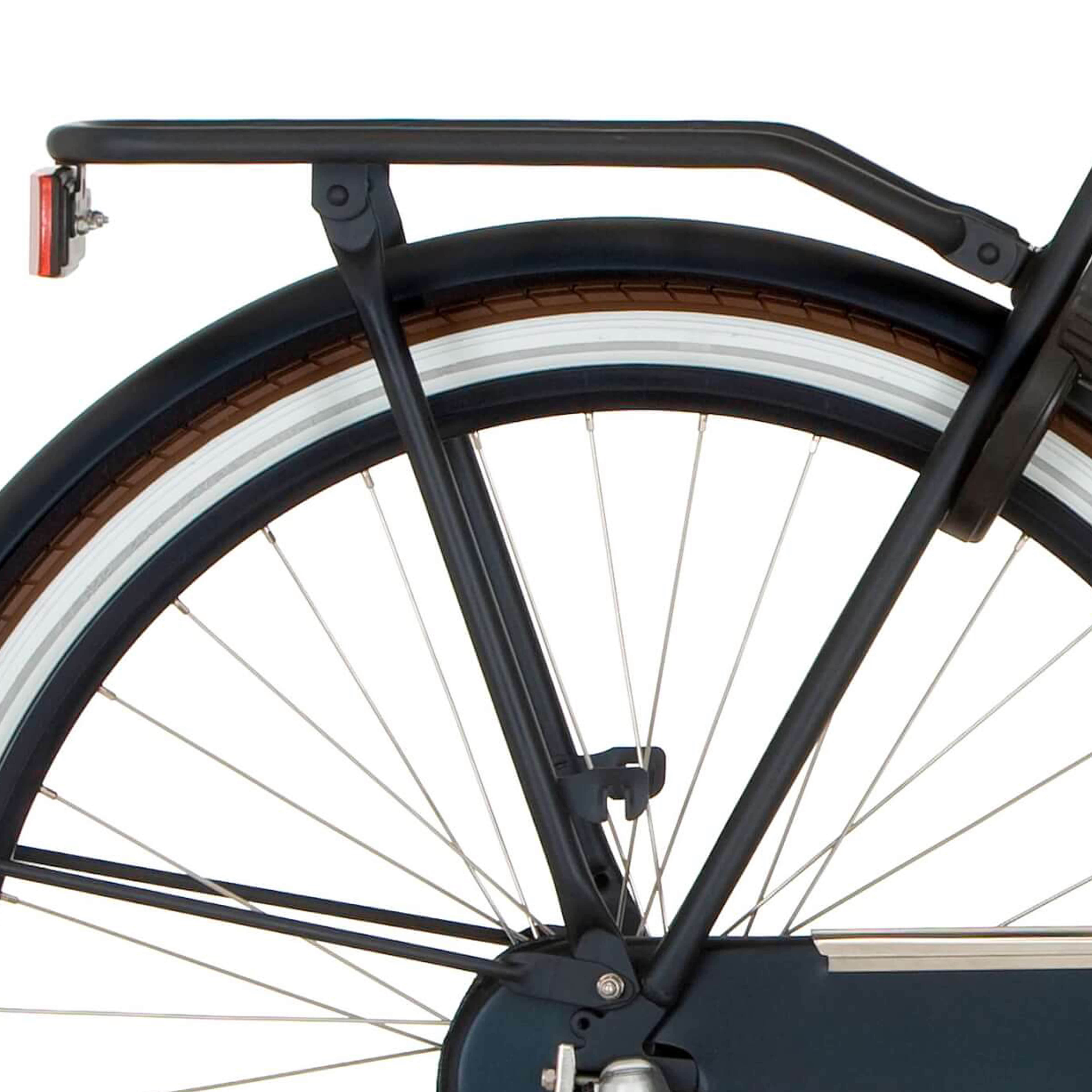 Cortina achterdrager U4 61 nachtmat