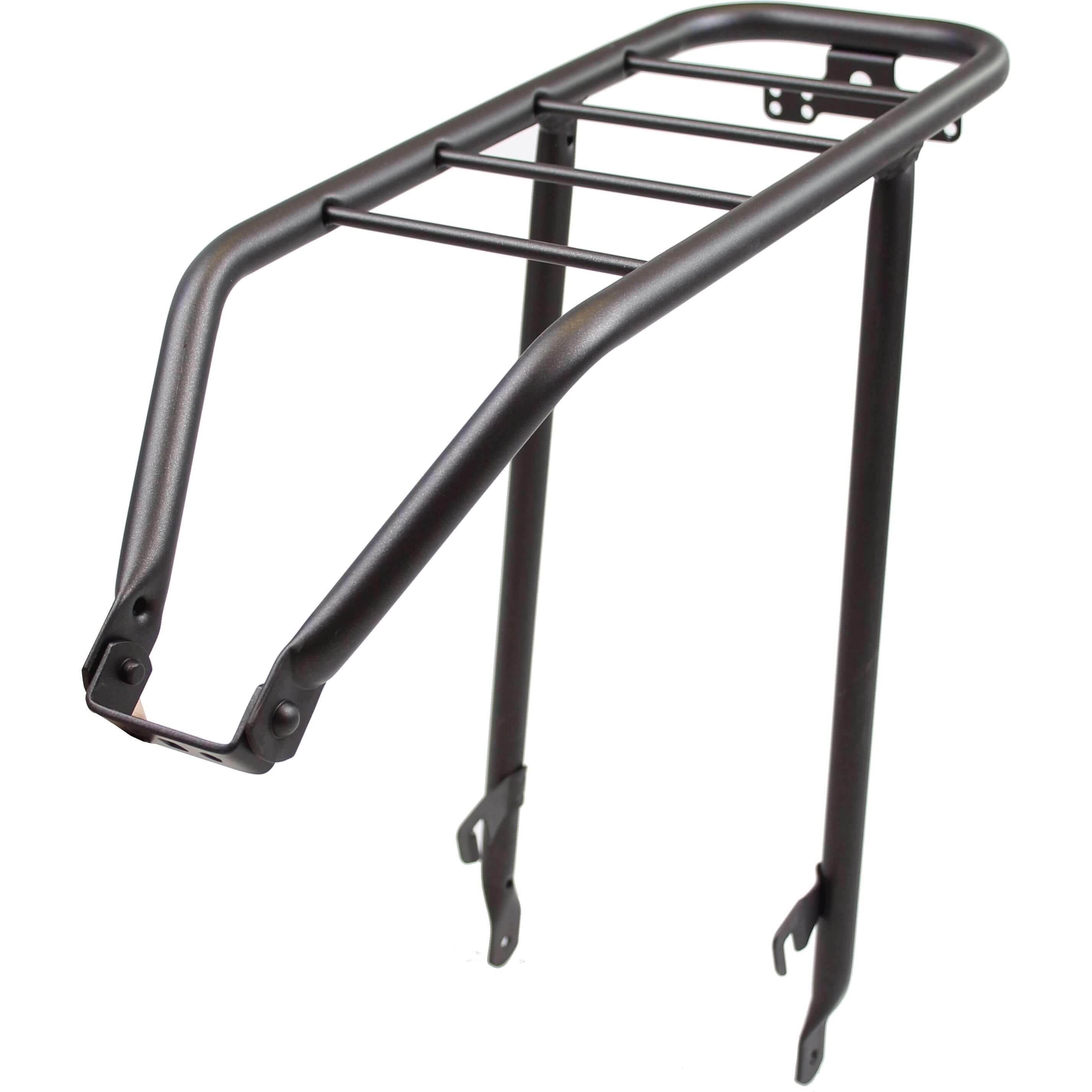 Cortina achterdrager U4 50 zwart grafiet mat