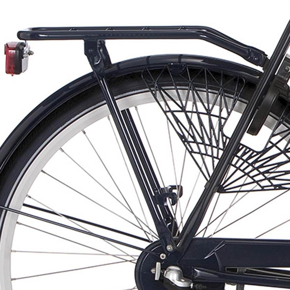 Cortina Achterdrager Milo H61 jurk blauw