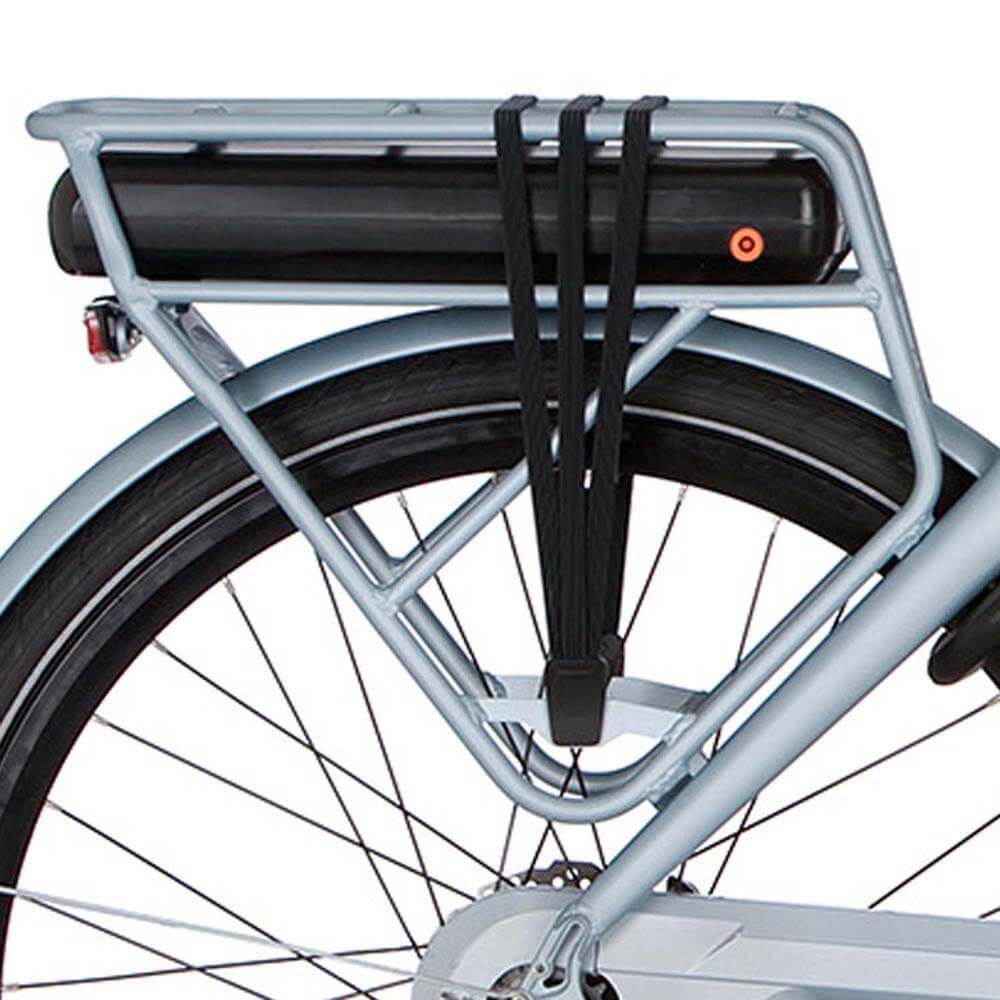 Cortina achterdrager e-octa slade mat