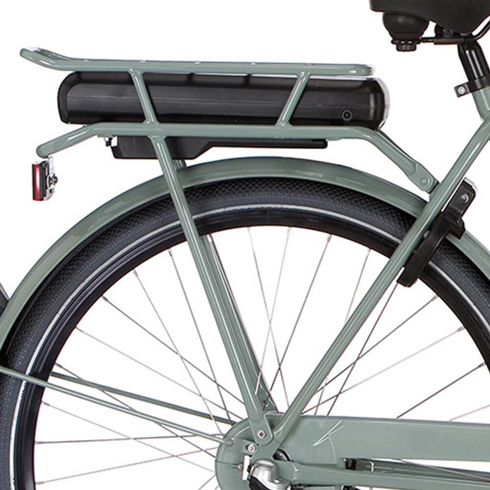 Cortina achterdrager E-U1 57 jadeiet