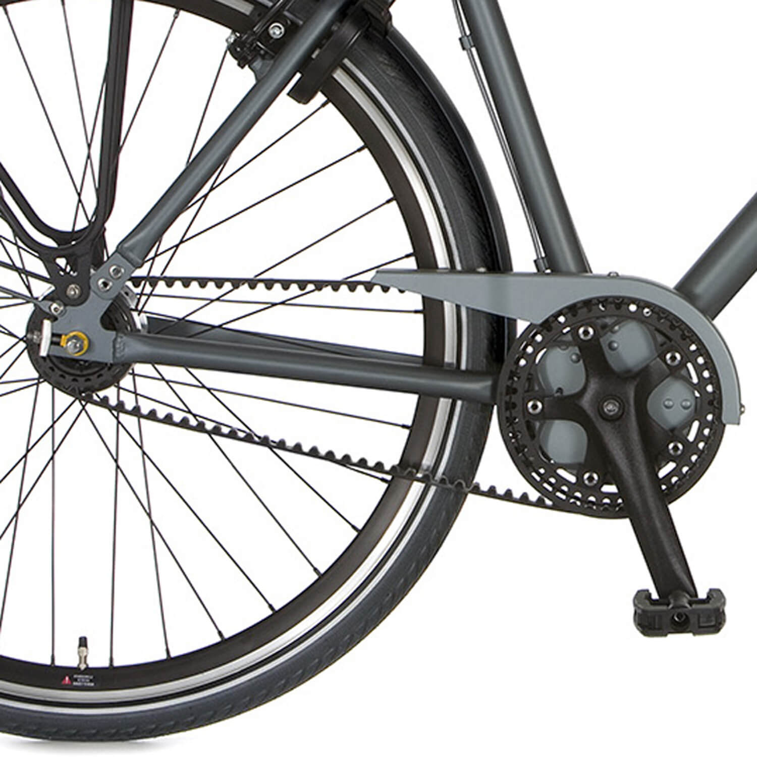 Cortina kettingscherm Mozzo matte irestone parel