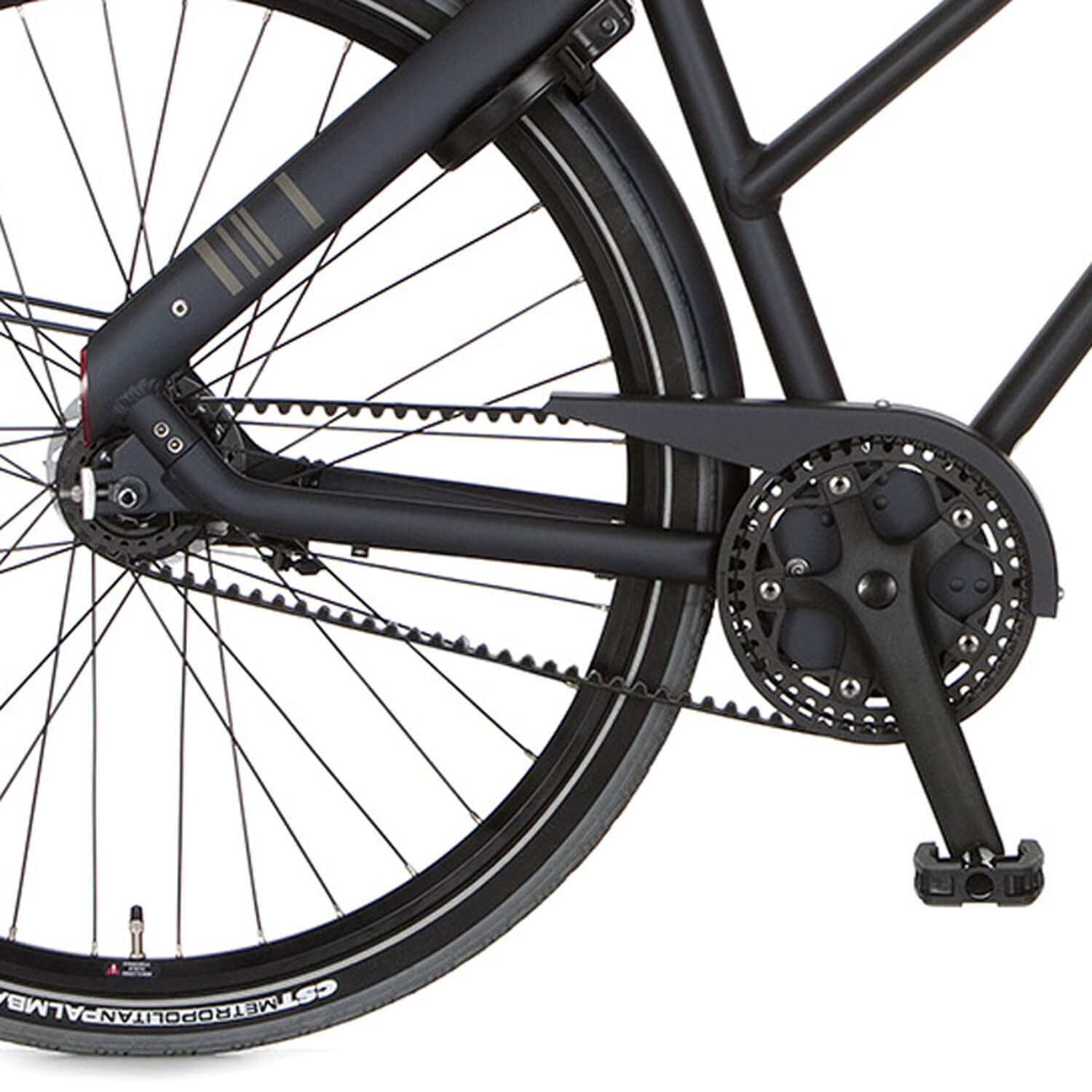 Cortina kettingscherm 28 smoke stone mat