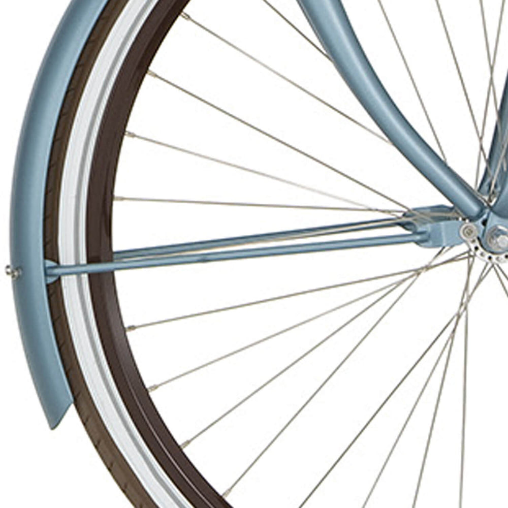 Cortina Mudguard Stay for 28 U4 sleepy blue matt