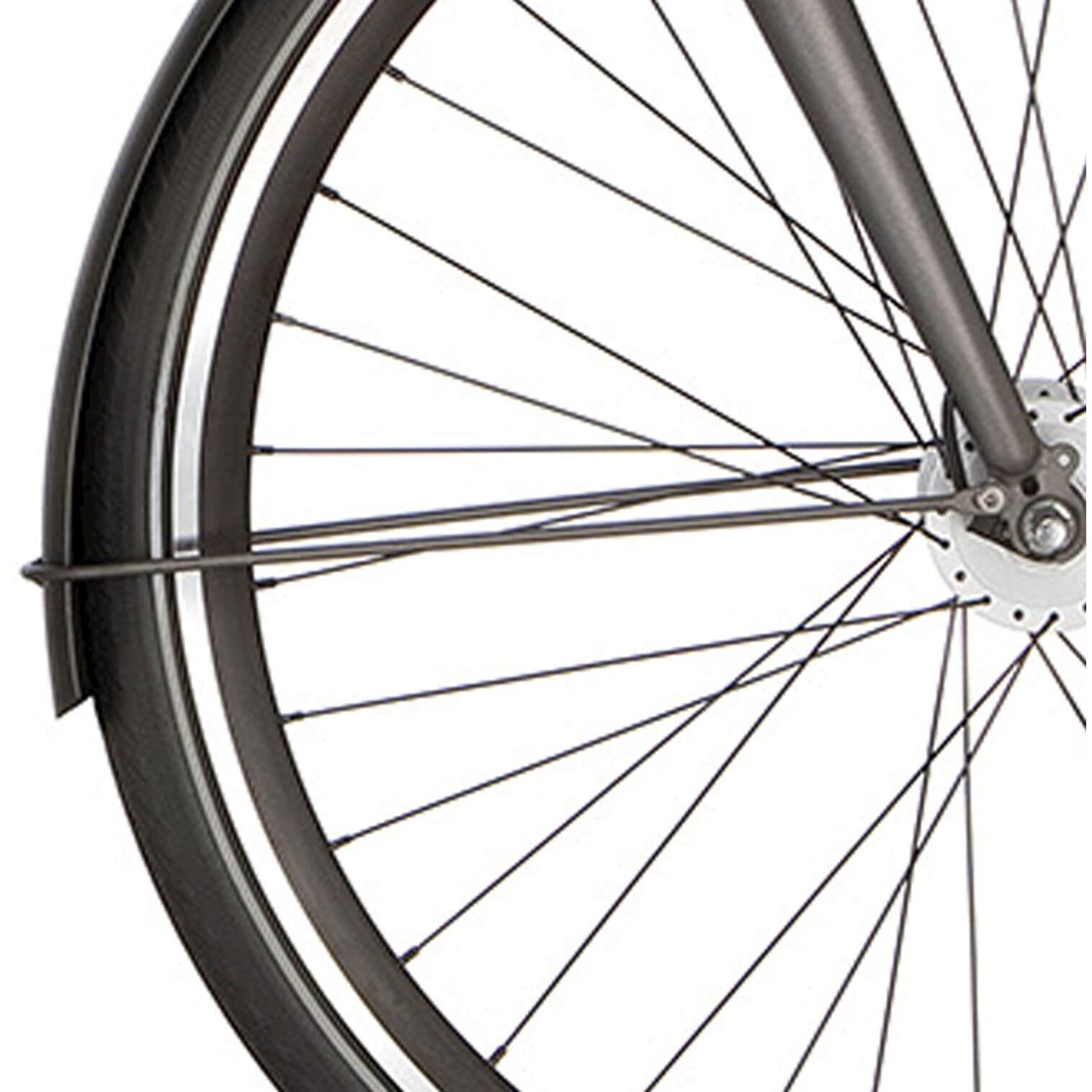 Cortina Spatbordstang 28 Mozzo steen mat