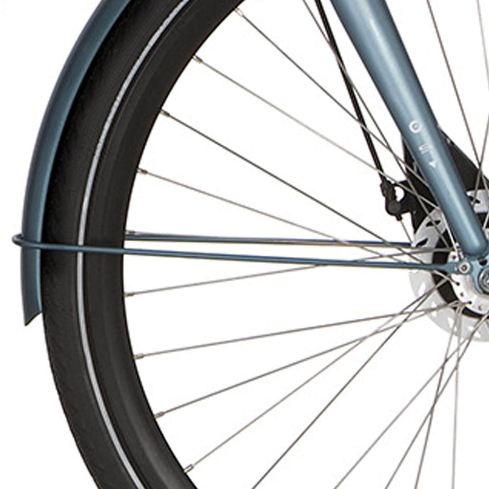 Cortina Mudguard Bracket for 28 Speed mistral matt
