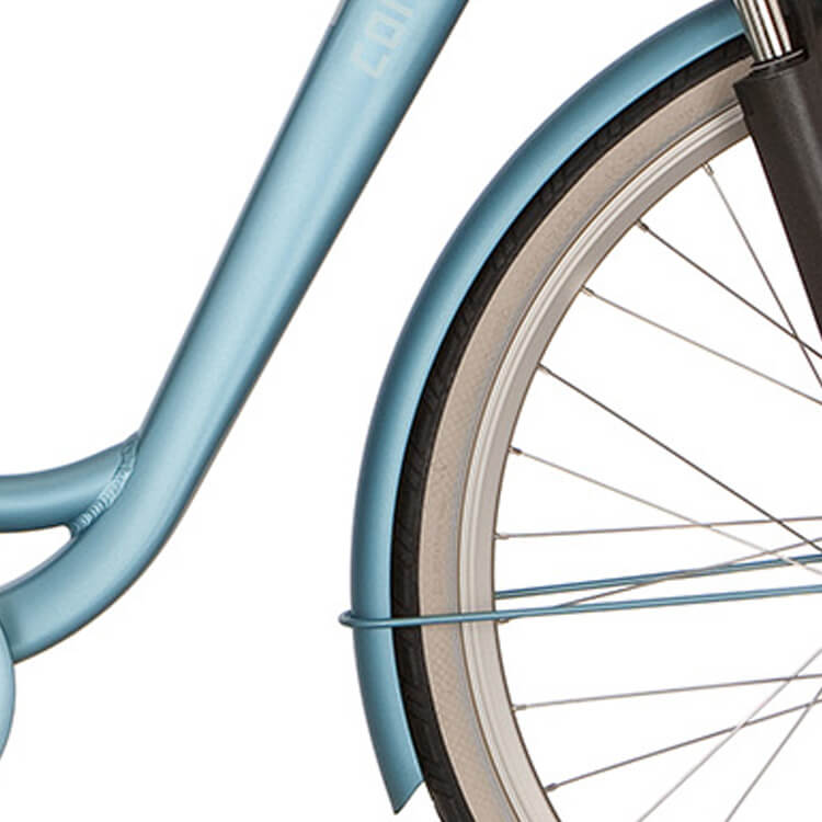 Cortina Spatbord voor 28 E-Yoya mat sleepy blue2