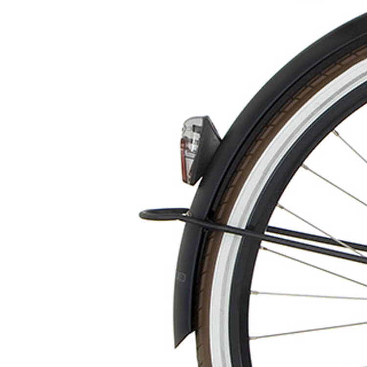 Cortina Spatbord achter 28 U4 nachtmat