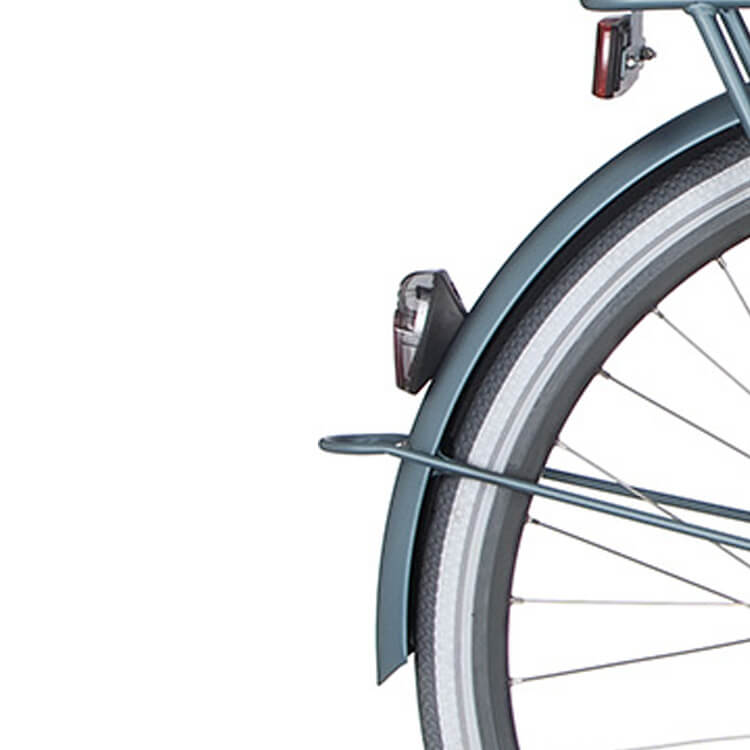 Cortina Spatbord achter 28 U4 mistral mat