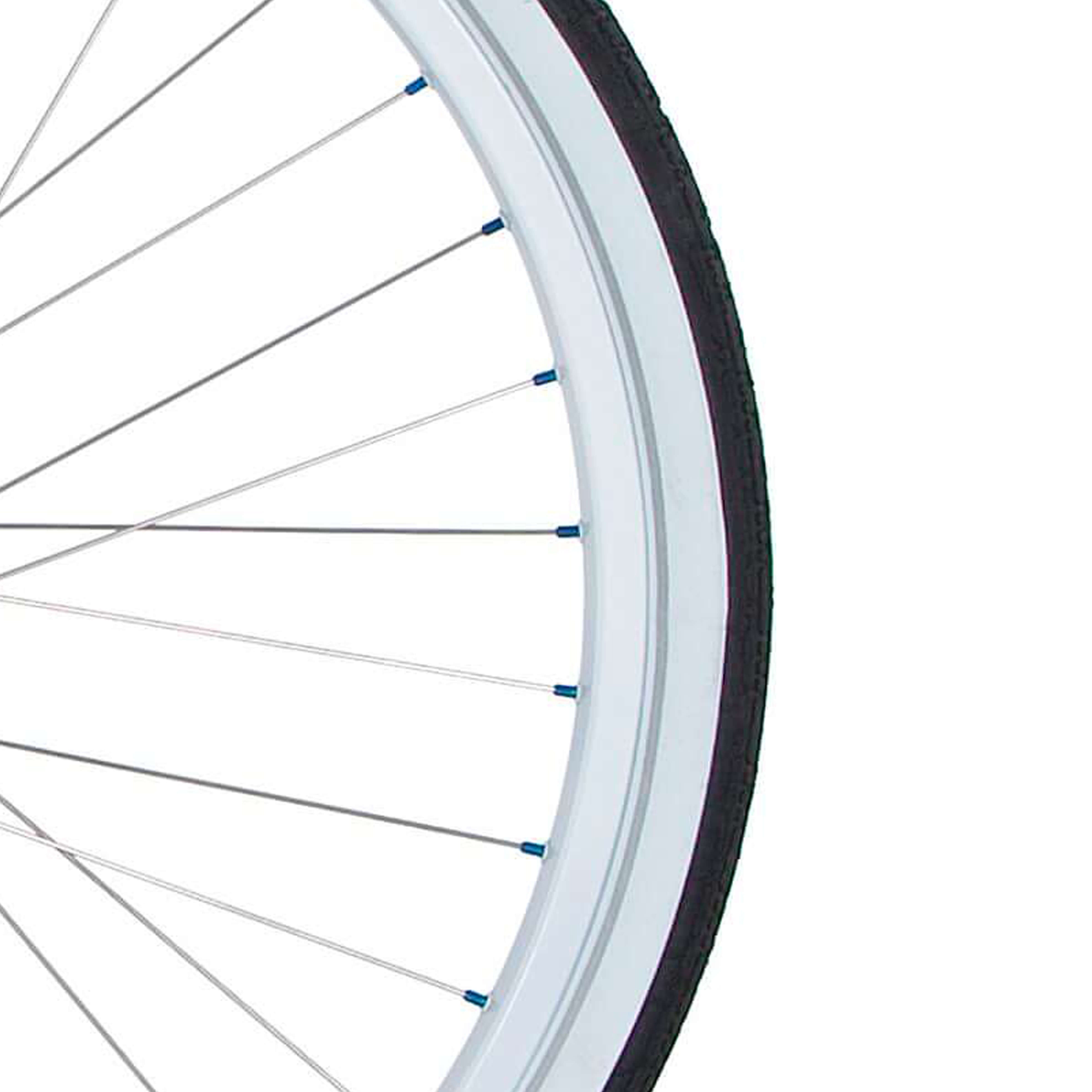 Cortina Velg J19SZ signaalwit
