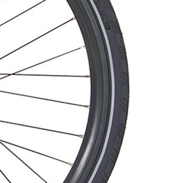 Cortina Velg J19DC mat antracietgrijs