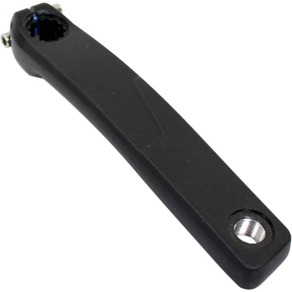 Bafang right crank M420 black