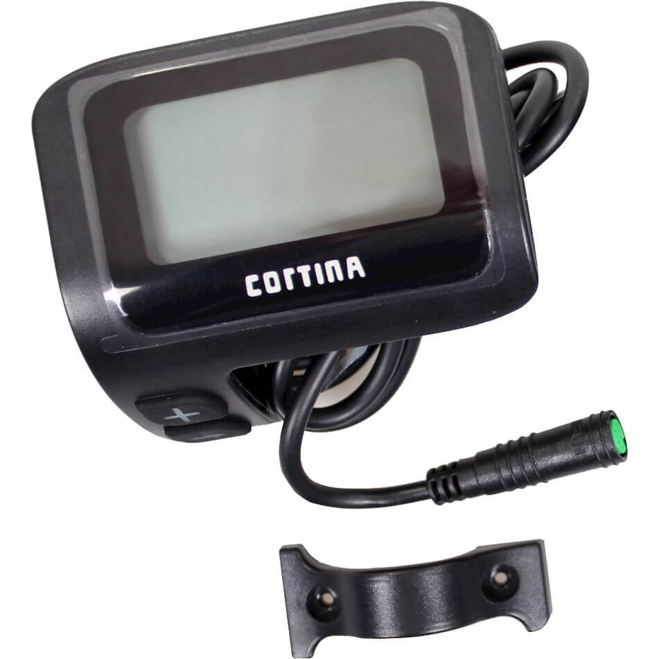 Bafang-display C11 UART